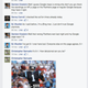 Illustration for article titled The Best And Dumbest Meme Is Unfolding On The Panthers Facebook Page